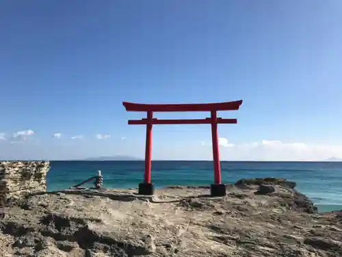 伊古奈比咩命神社(静岡県)