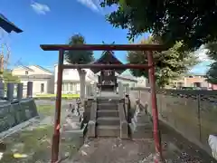 八野神社(島根県)