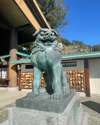 常陸国出雲大社(茨城県)
