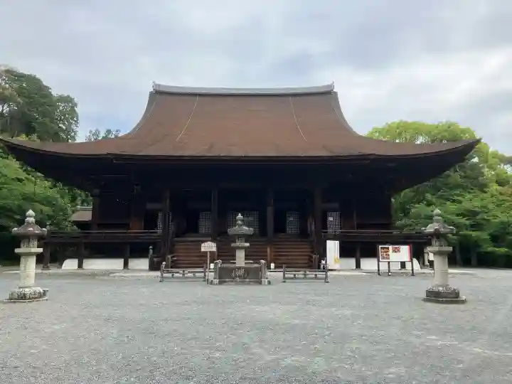 園城寺(三井寺)(滋賀県)