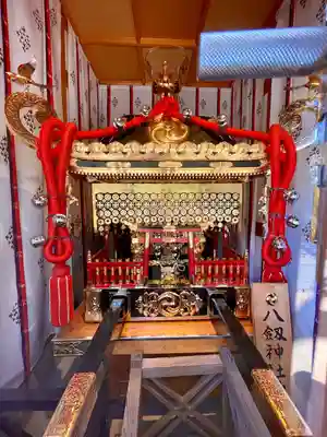意富比神社(千葉県)