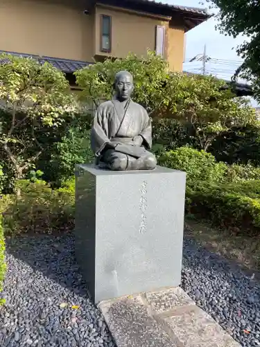 松陰神社(東京都)