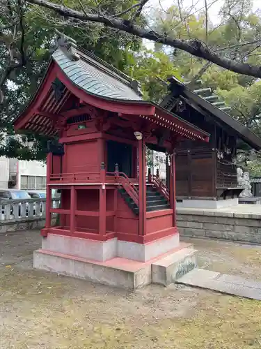 八雲社(埼玉県)