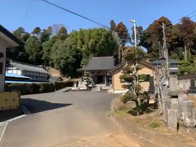 善徳寺(千葉県)