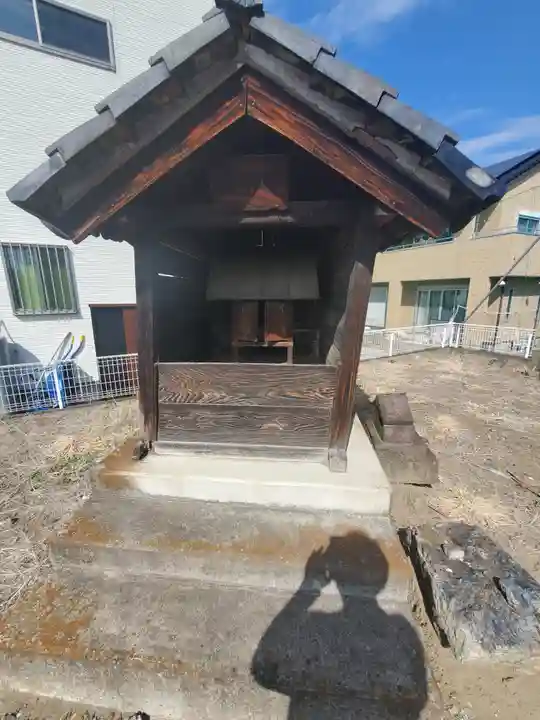 龍蔵寺(栃木県)