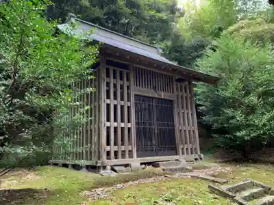 天照大神(千葉県)
