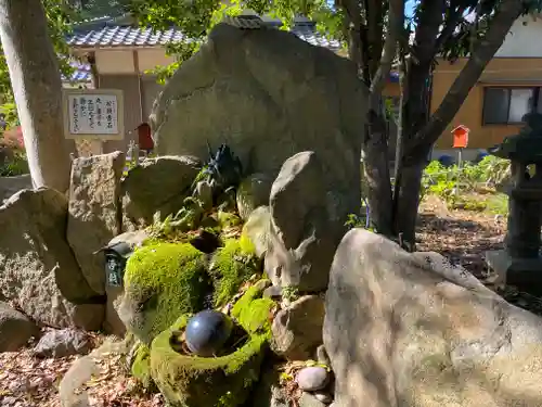 芳養八幡神社(和歌山県)