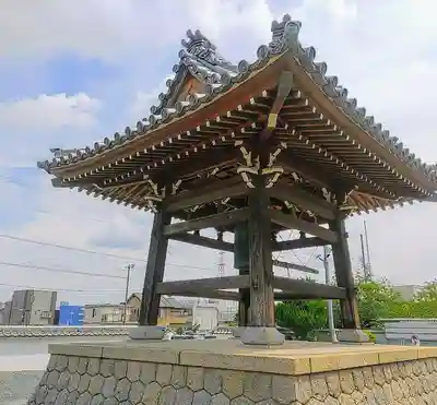 西蓮寺のその他建物
