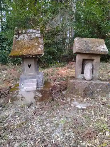 春日神社（宮沢）(宮城県)