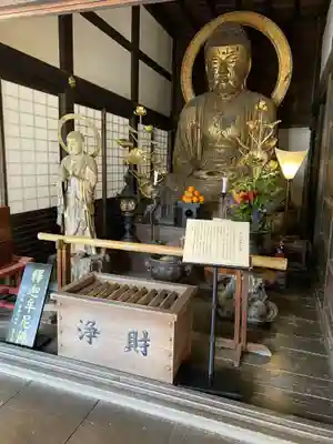 龍潭寺(静岡県)
