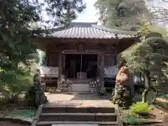 茂林寺の建物その他