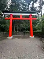 狭野神社(宮崎県)