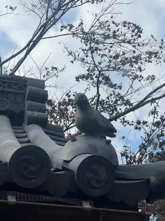 三宅八幡宮(京都府)