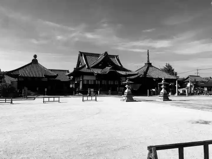 長尾寺(香川県)