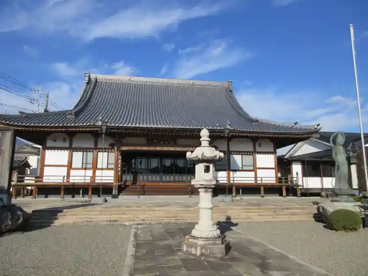 蔵前院(山梨県)