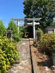 三宅神社(新潟県)