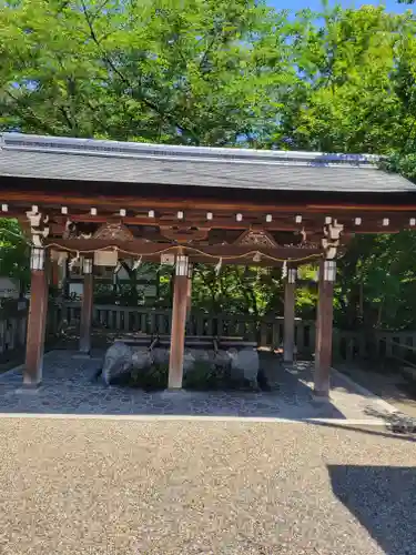 長岡天満宮(京都府)