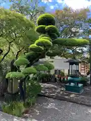 東照寺(神奈川県)