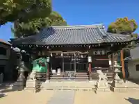 天神社の{uncategorized: "未分類", other: "その他", undefined: "問題あり", building: "その他建物", grave: "お墓", sacred_gate: "鳥居", guardian: "狛犬", statue: "像", buddha: "仏像", history: "歴史", nature: "自然", garden: "庭園", animal: "動物", pagoda: "塔", temizu: "手水舎", mountain_gate: "山門・神門", sanctuary: "本殿・本堂", subordinate: "末社・摂社", art: "芸術", scenery: "景色", jizo: "地蔵", ema: "絵馬", goshuin: "御朱印", omikuji: "おみくじ", items: "授与品その他", amulet: "お守り", goshuincho: "御朱印帳", eats: "食事", festival: "お祭り", votive_dance: "神楽", shichigosan: "七五三参", wedding: "結婚式", experience: "体験その他", initially: "初詣", around: "周辺", anti_infection: "感染症対策"}