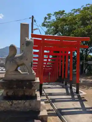 大島神社(広島県)