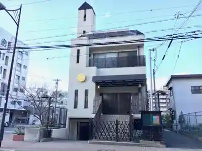 法泉寺のその他建物