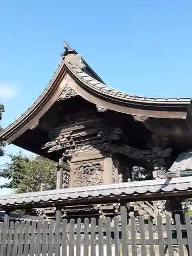 小泉神社(群馬県)