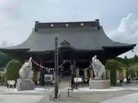 長福寿寺のその他建物