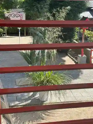 足立山妙見宮（御祖神社）(福岡県)