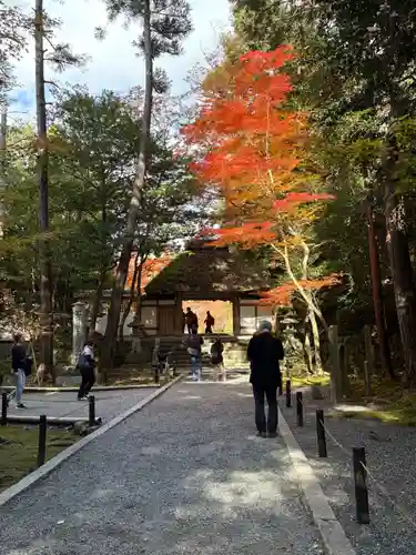法然院(京都府)