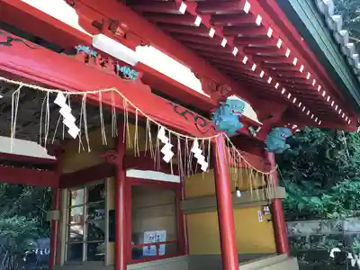 洲崎神社(千葉県)