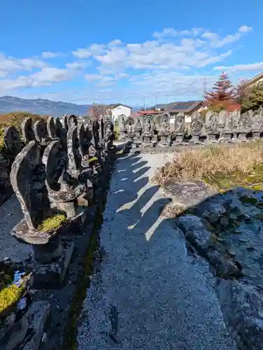 長圓寺(長野県)