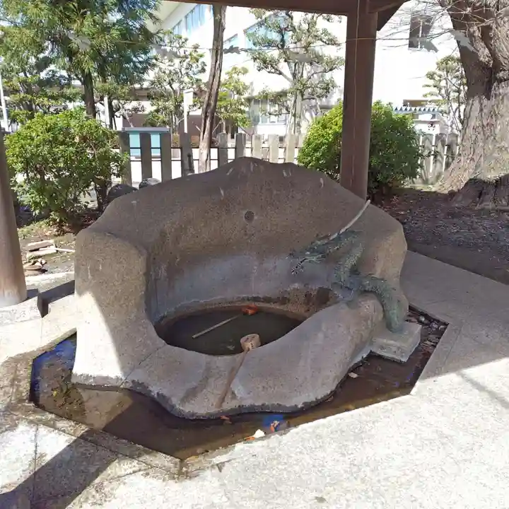 大垣大神宮(岐阜県)