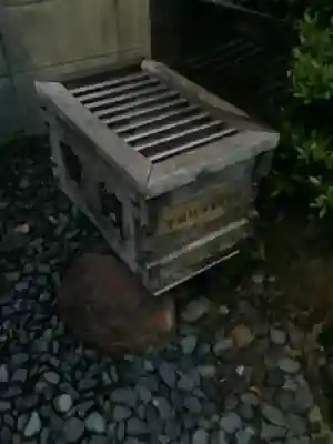 針綱社神明社秋葉社のその他建物