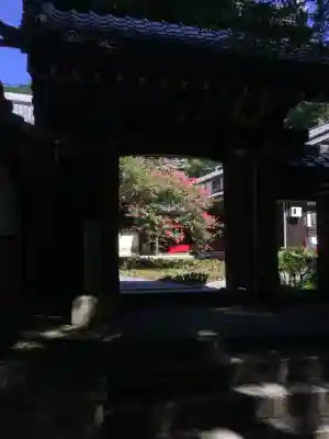 吸湖山　青岸寺(滋賀県)