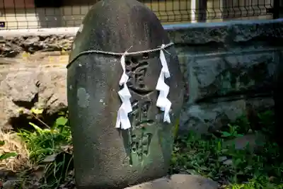 妻科神社(長野県)