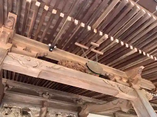 長久寺のその他建物