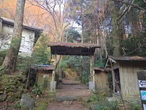 祐泉寺(奈良県)
