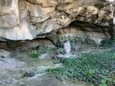 稲荷大明神(千葉県)