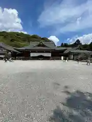 大神神社(奈良県)