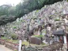 観音正寺(滋賀県)