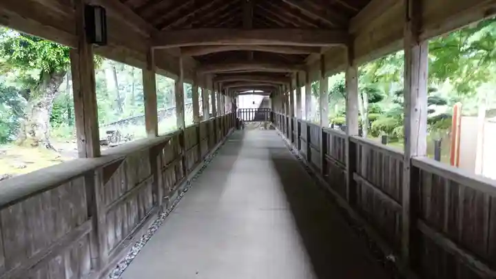 妙成寺(石川県)