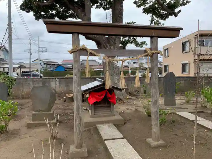 大宮神社(千葉県)