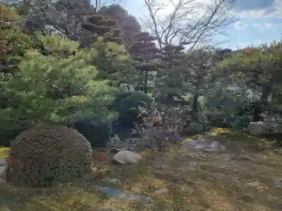 壽聖院(京都府)