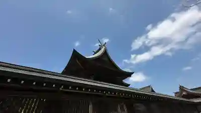 阿蘇神社(熊本県)