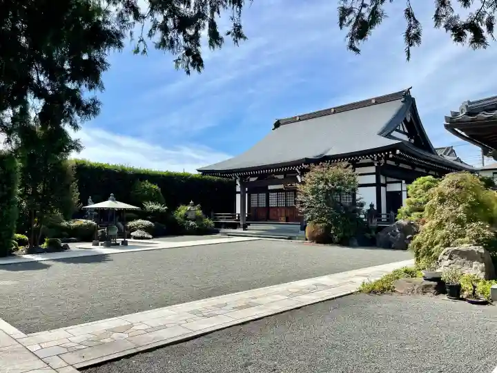 平安院(東京都)
