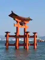 厳島神社(広島県)