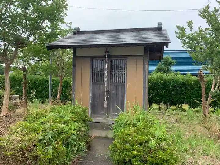 興善寺(千葉県)