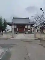自昌寺(埼玉県)