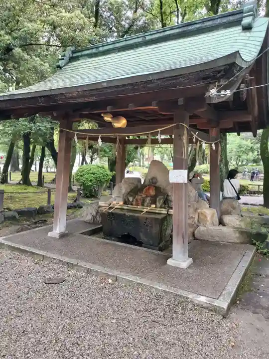 豊國神社(愛知県)