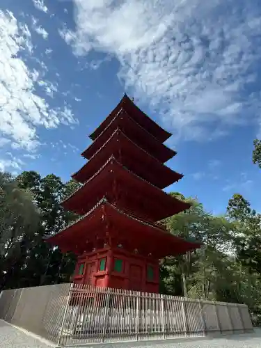 久遠寺(山梨県)